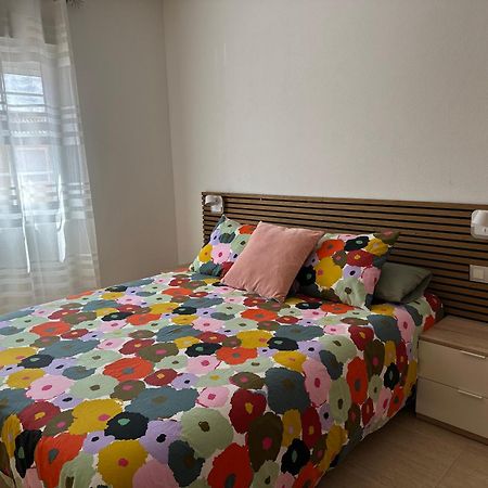 Casa Tranquila Βίλα San Juan de los Terreros Εξωτερικό φωτογραφία