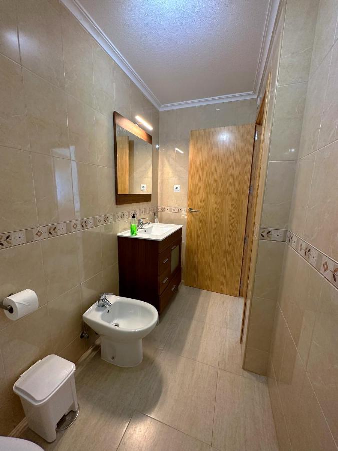 Casa Tranquila Βίλα San Juan de los Terreros Εξωτερικό φωτογραφία