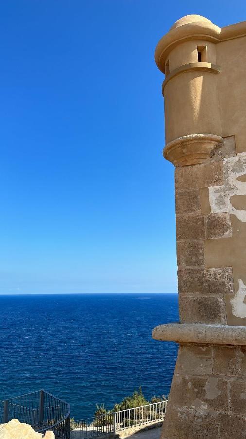 Casa Tranquila Βίλα San Juan de los Terreros Εξωτερικό φωτογραφία