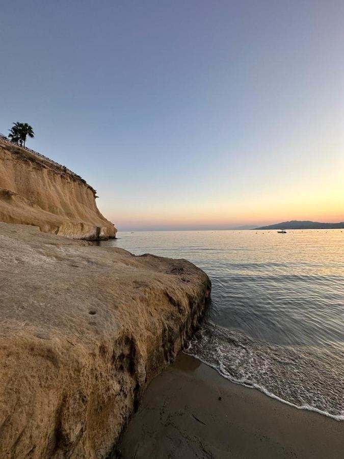 Casa Tranquila Βίλα San Juan de los Terreros Εξωτερικό φωτογραφία