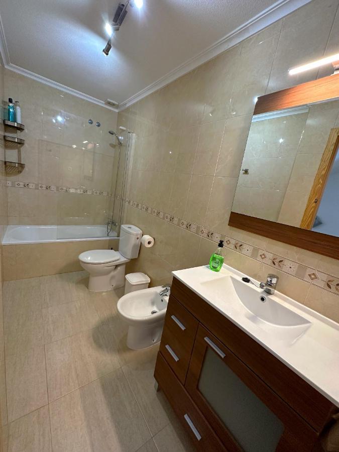 Casa Tranquila Βίλα San Juan de los Terreros Εξωτερικό φωτογραφία