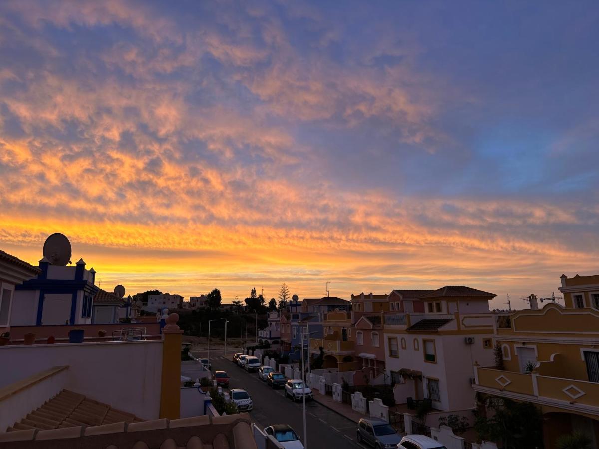 Casa Tranquila Βίλα San Juan de los Terreros Εξωτερικό φωτογραφία