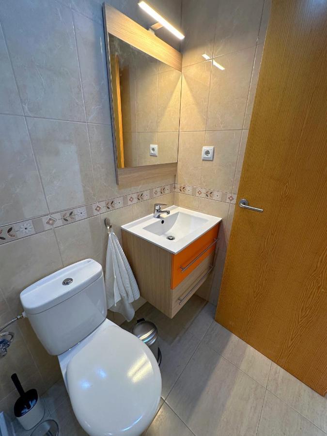 Casa Tranquila Βίλα San Juan de los Terreros Εξωτερικό φωτογραφία