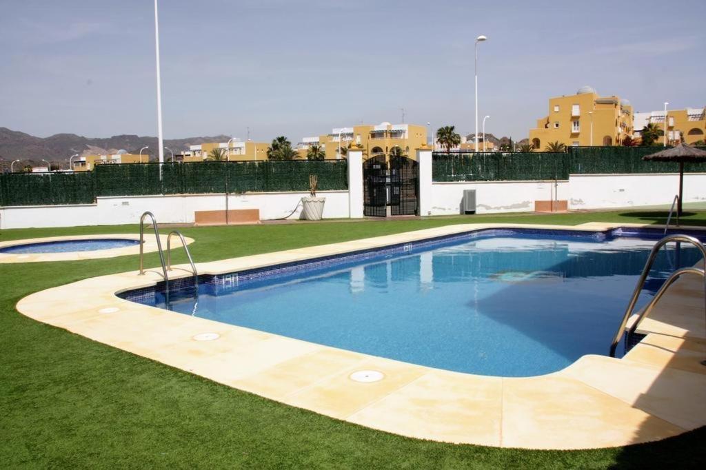 Casa Tranquila Βίλα San Juan de los Terreros Εξωτερικό φωτογραφία