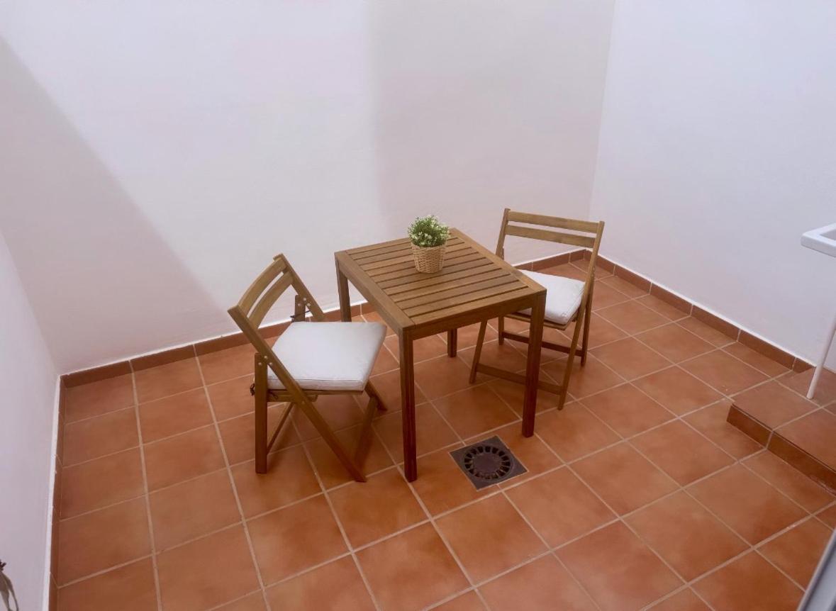Casa Tranquila Βίλα San Juan de los Terreros Εξωτερικό φωτογραφία