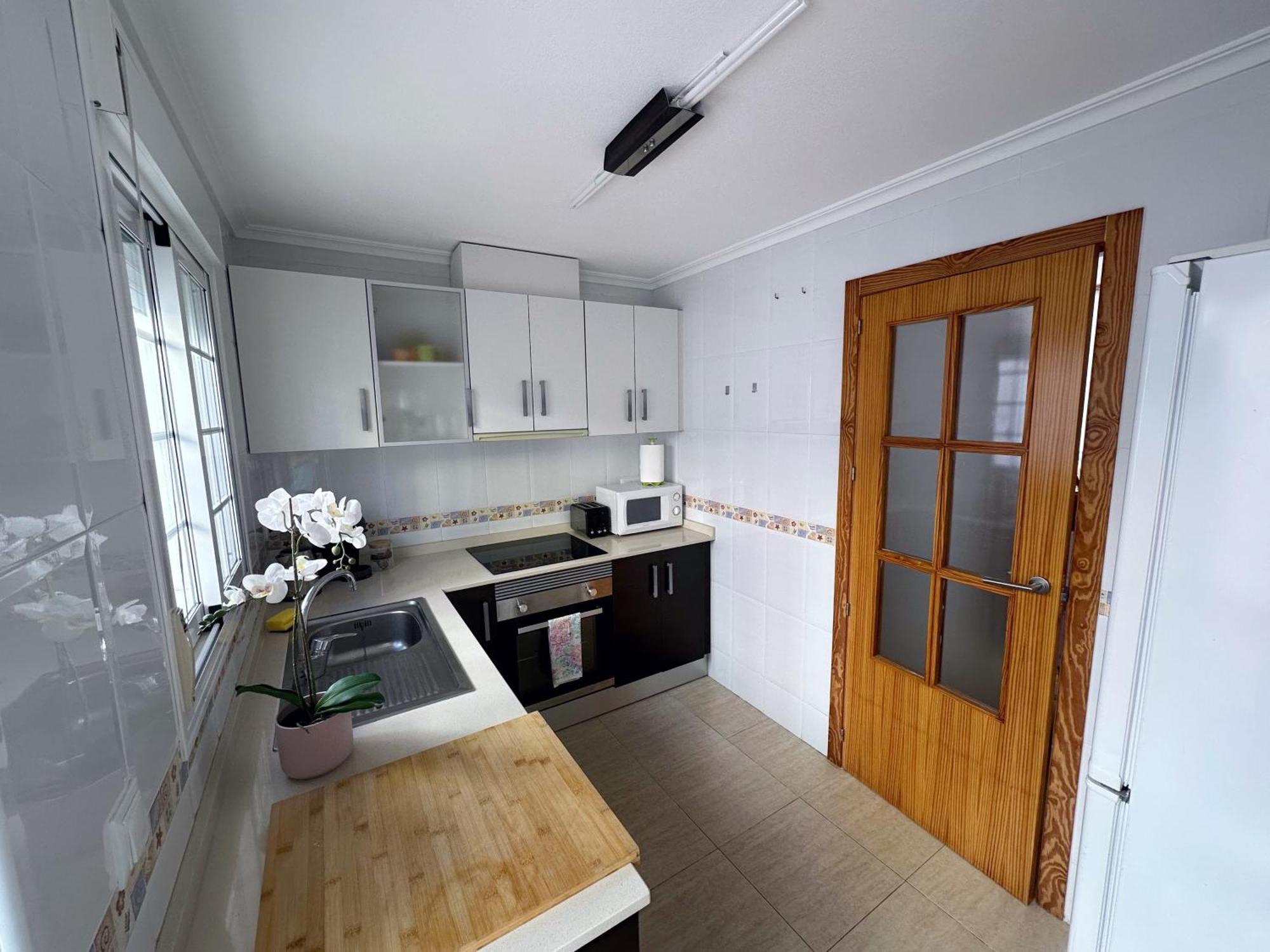 Casa Tranquila Βίλα San Juan de los Terreros Εξωτερικό φωτογραφία