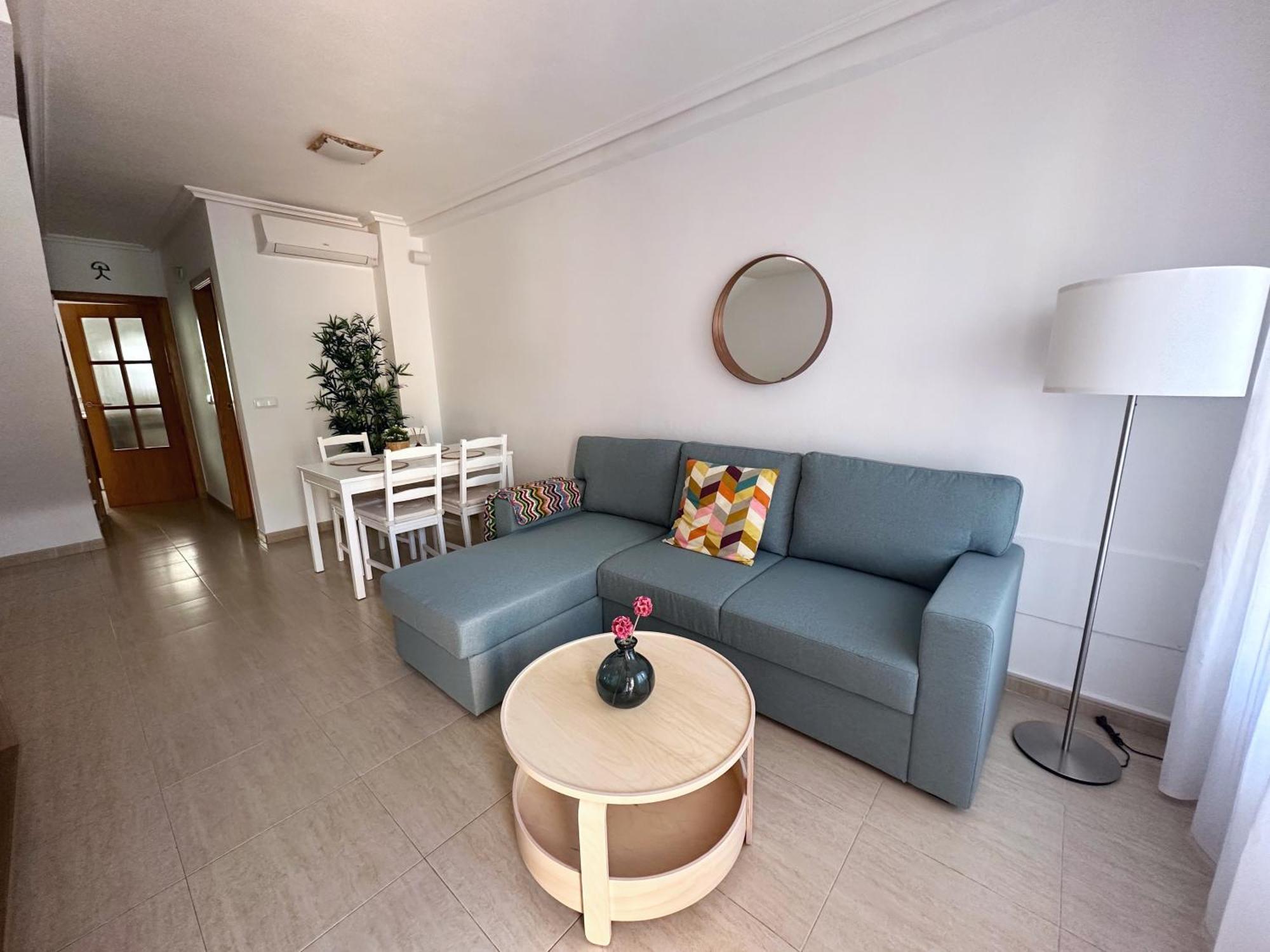 Casa Tranquila Βίλα San Juan de los Terreros Εξωτερικό φωτογραφία