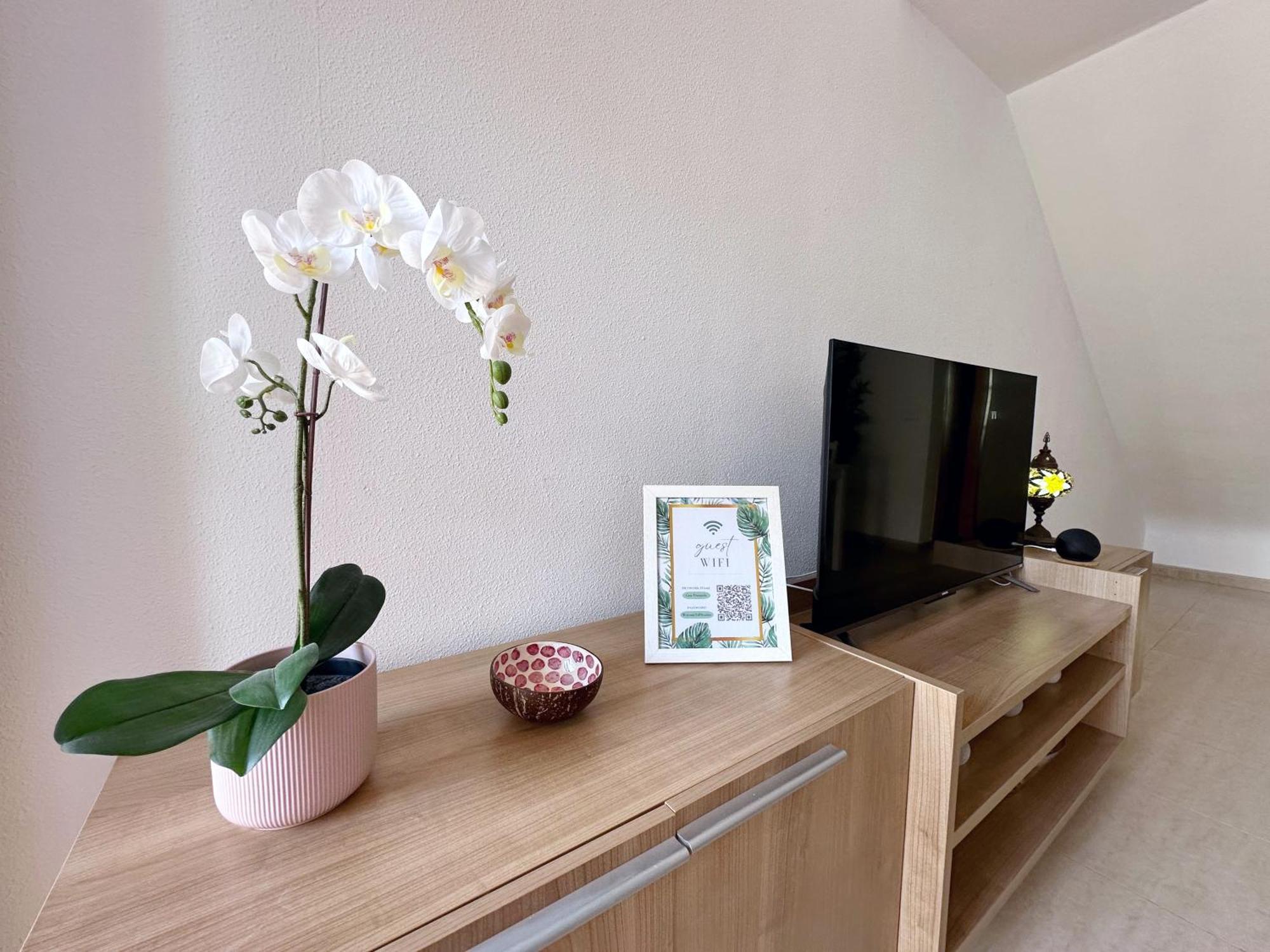 Casa Tranquila Βίλα San Juan de los Terreros Εξωτερικό φωτογραφία