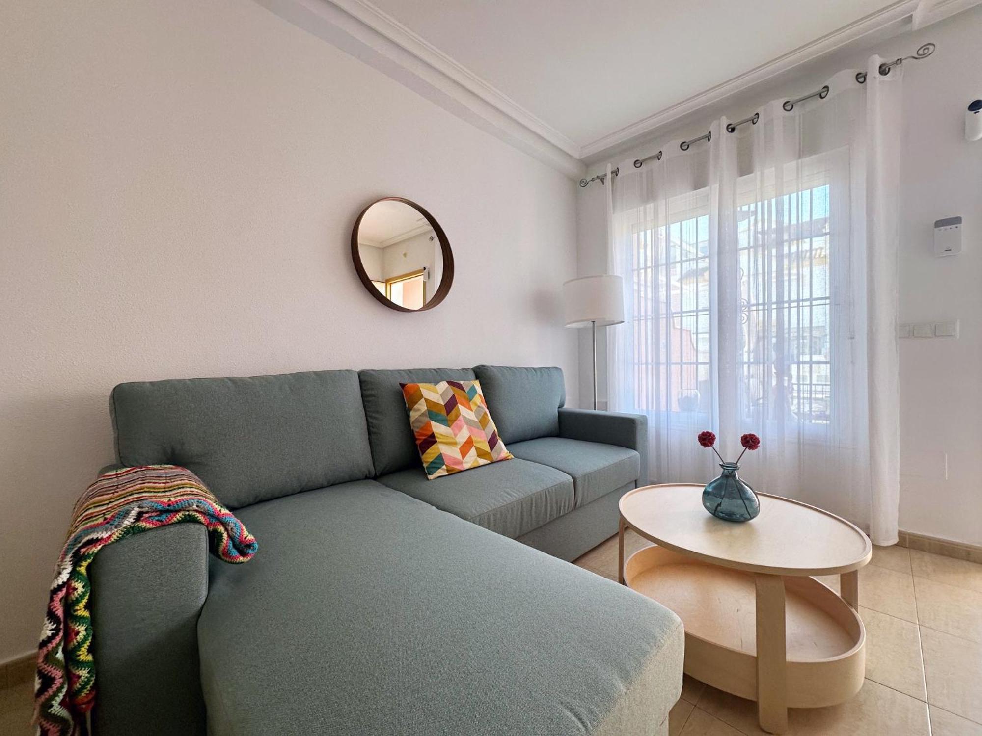 Casa Tranquila Βίλα San Juan de los Terreros Εξωτερικό φωτογραφία