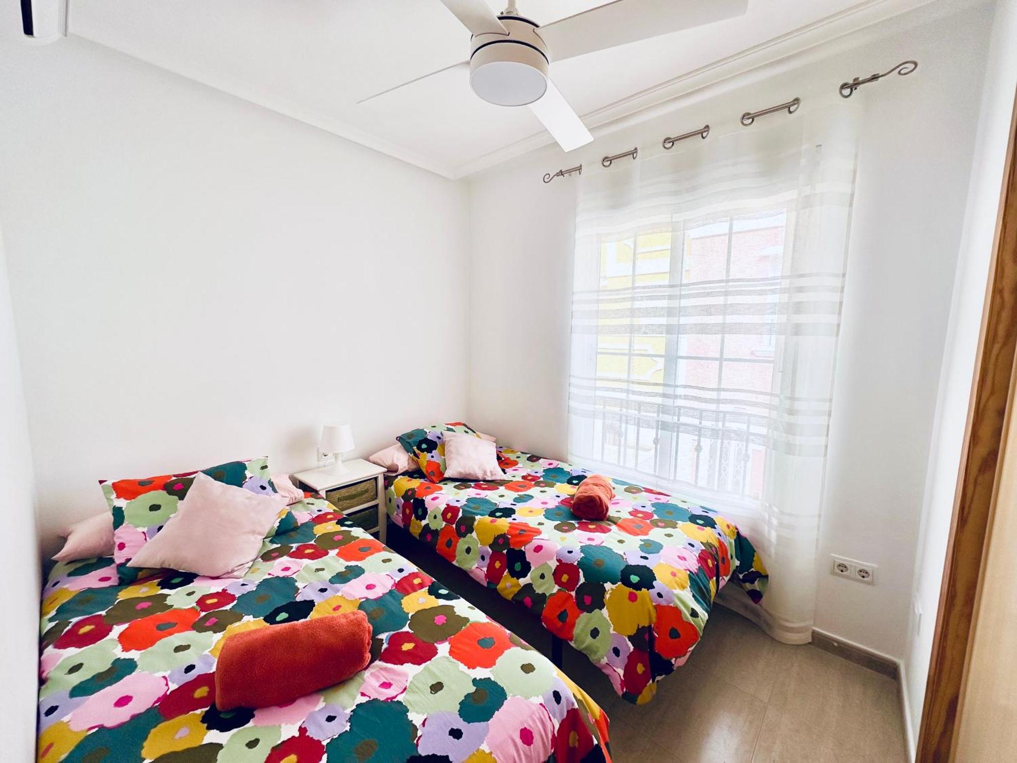Casa Tranquila Βίλα San Juan de los Terreros Εξωτερικό φωτογραφία
