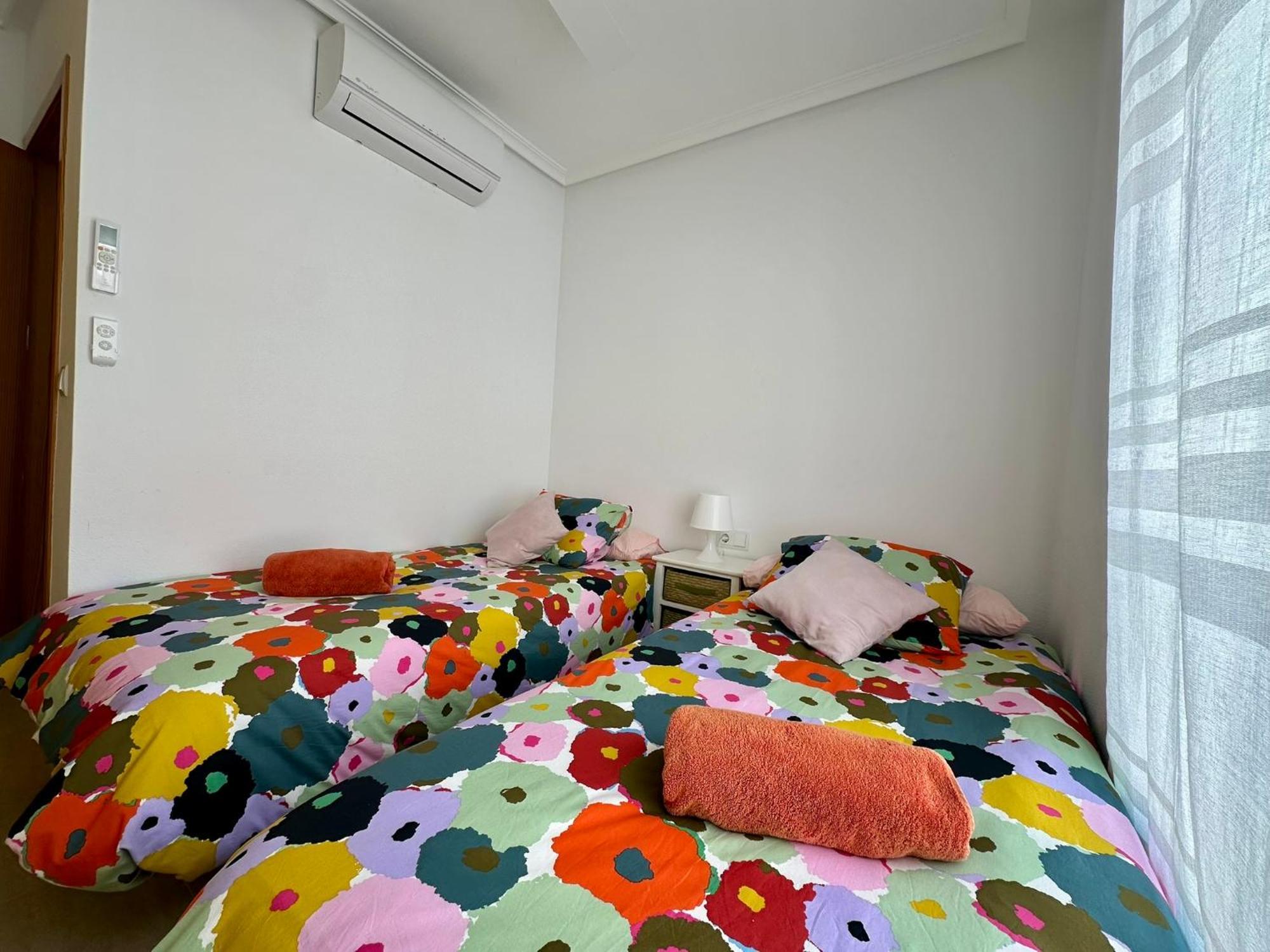 Casa Tranquila Βίλα San Juan de los Terreros Εξωτερικό φωτογραφία