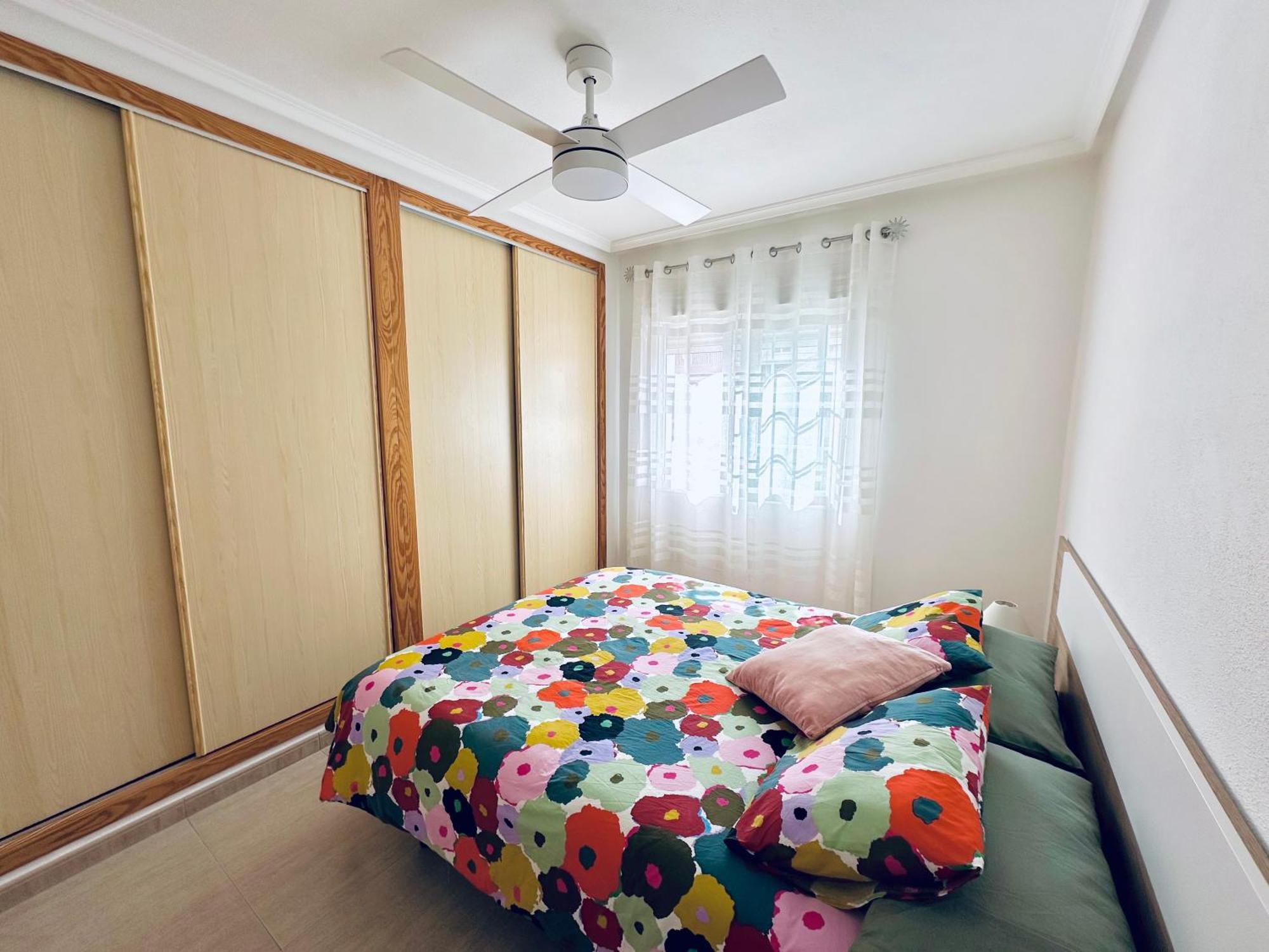Casa Tranquila Βίλα San Juan de los Terreros Εξωτερικό φωτογραφία