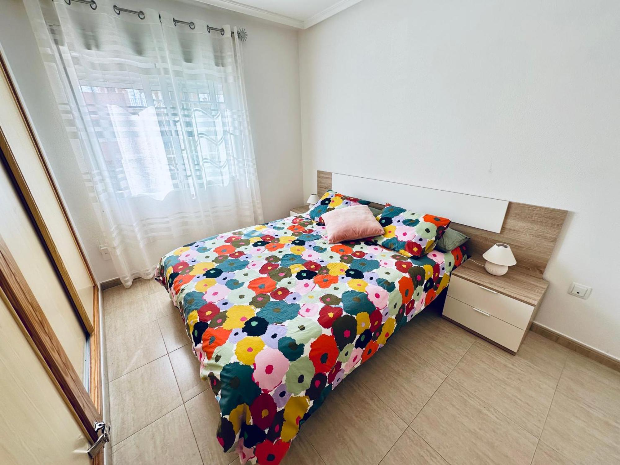 Casa Tranquila Βίλα San Juan de los Terreros Εξωτερικό φωτογραφία