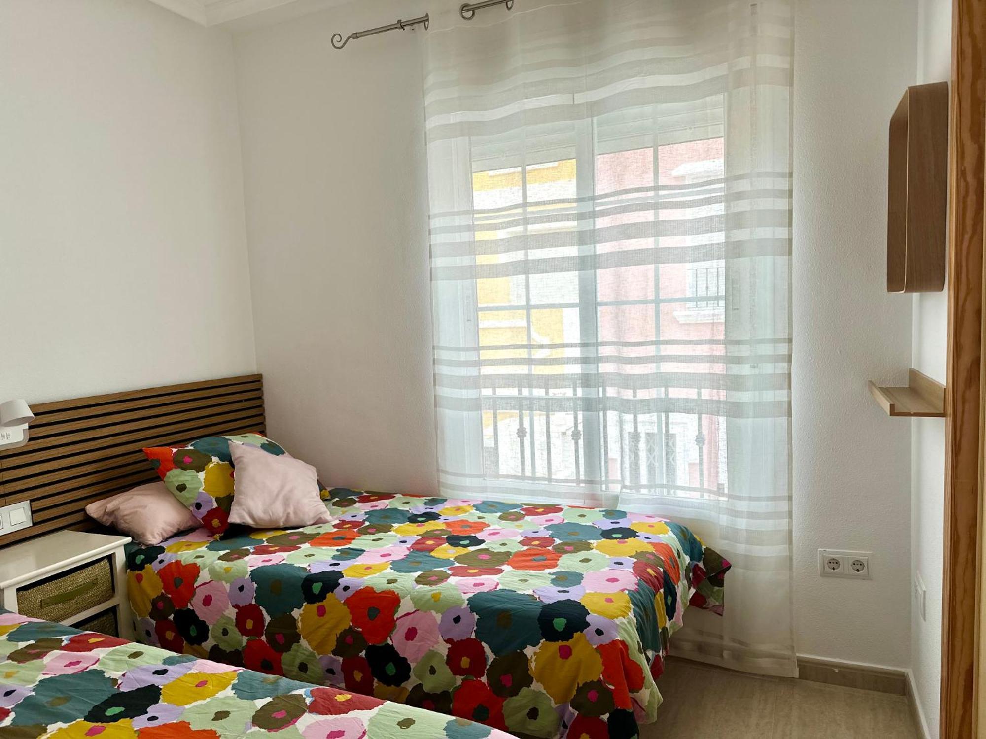 Casa Tranquila Βίλα San Juan de los Terreros Εξωτερικό φωτογραφία