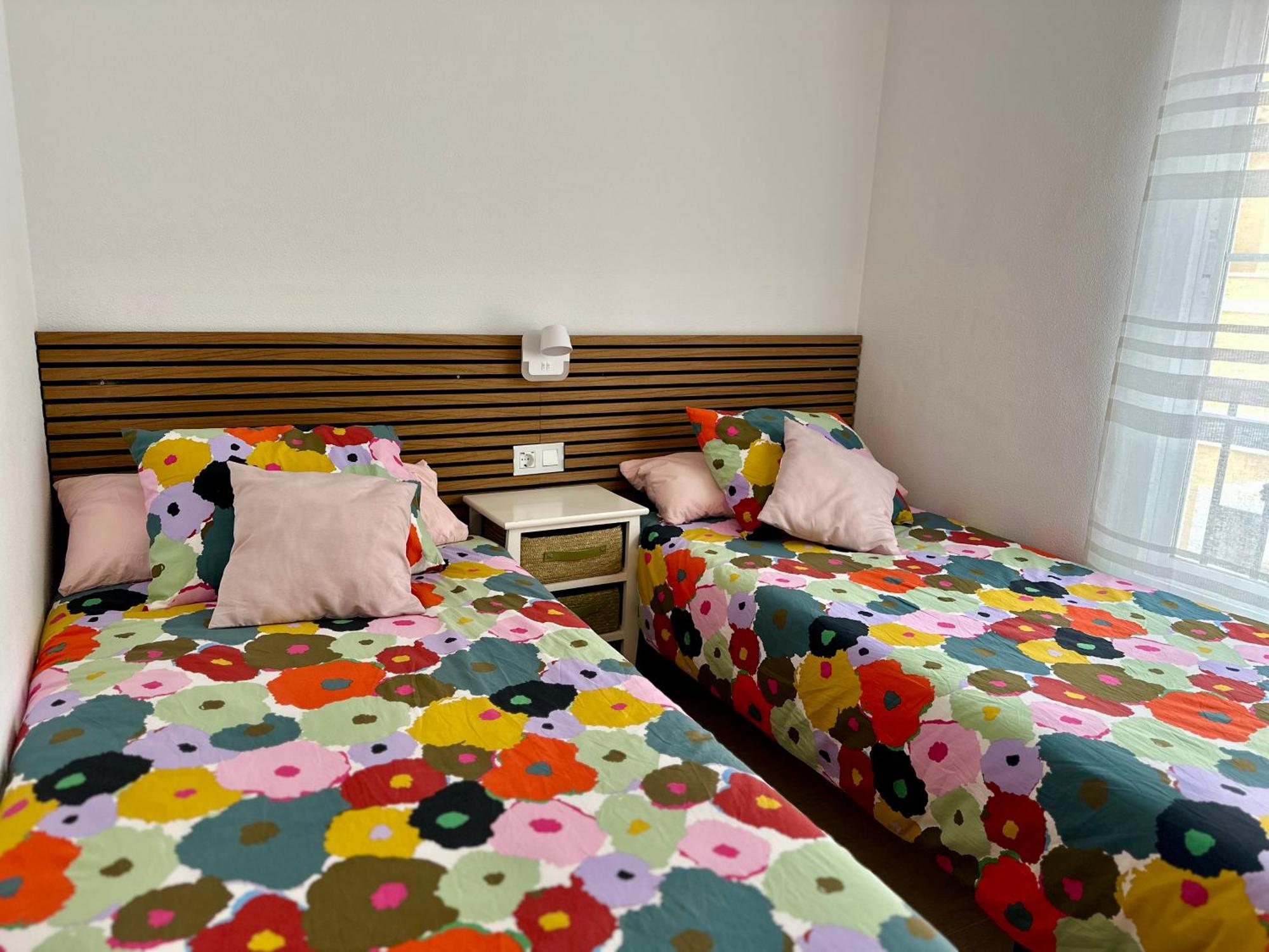 Casa Tranquila Βίλα San Juan de los Terreros Εξωτερικό φωτογραφία