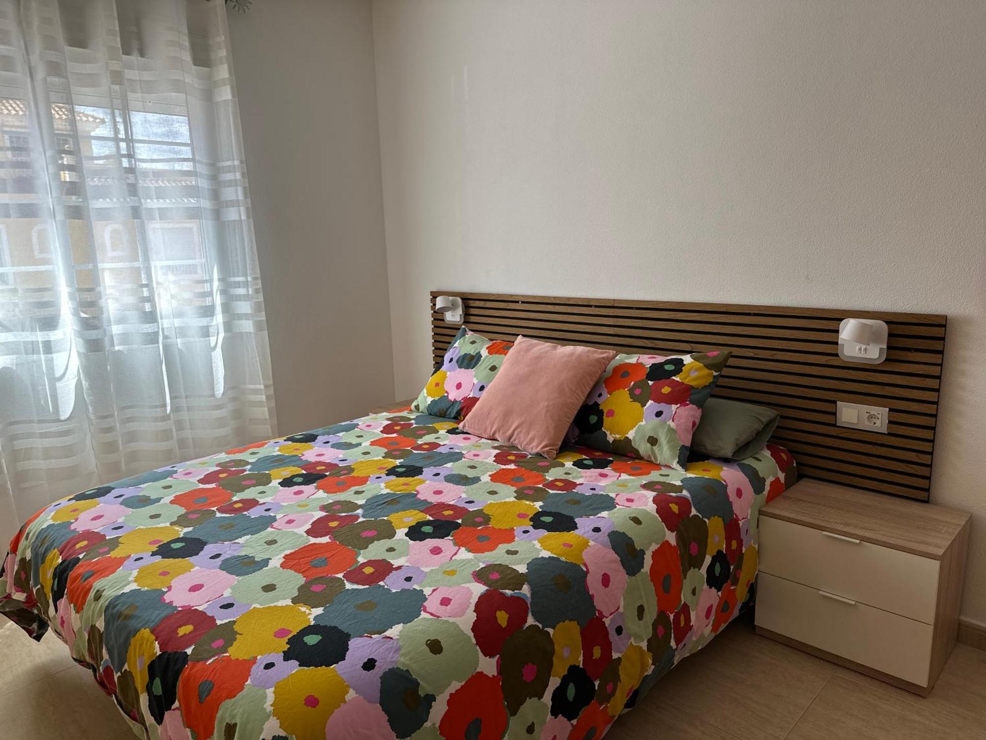 Casa Tranquila Βίλα San Juan de los Terreros Εξωτερικό φωτογραφία